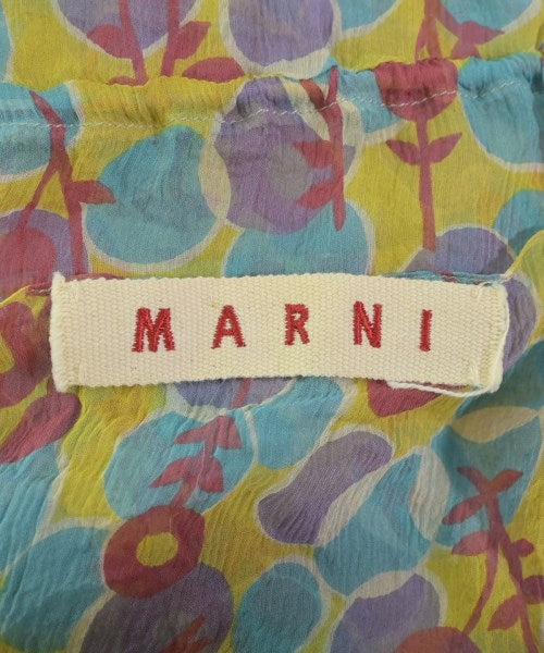 MARNI ชุดเดรส