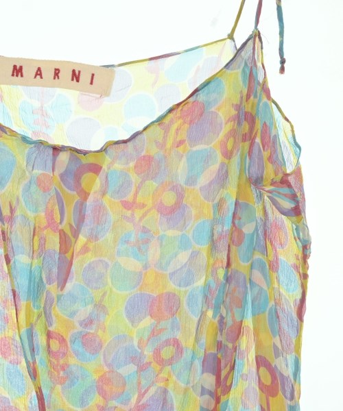 MARNI ชุดเดรส