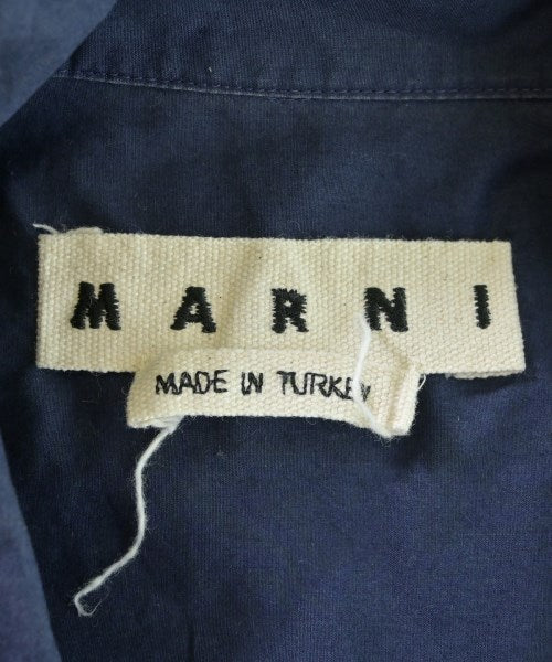 MARNI เสื้อลำลอง
