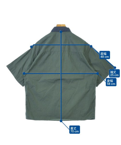 MARNI เสื้อลำลอง