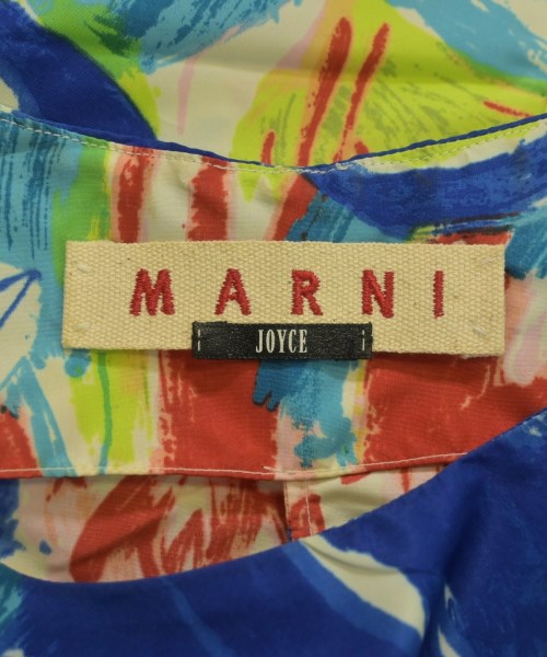 MARNI เสื้อลำลอง