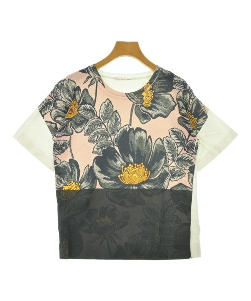 MARNI เสื้อยืด/เสื้อท็อปส์