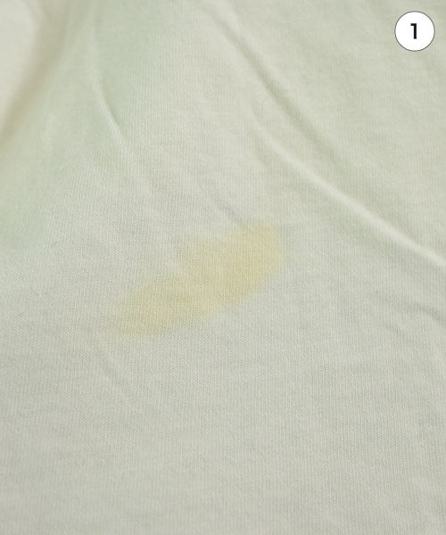 MARNI เสื้อยืด/เสื้อท็อปส์