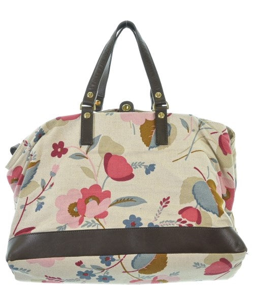 MARNI กระเป๋าใส่อุปกรณ์ขนาดใหญ่