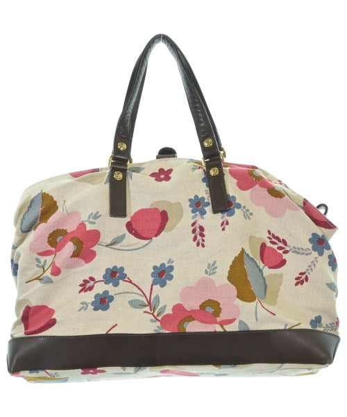 MARNI กระเป๋าใส่อุปกรณ์ขนาดใหญ่