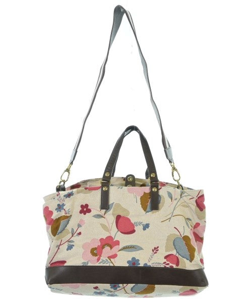 MARNI กระเป๋าใส่อุปกรณ์ขนาดใหญ่