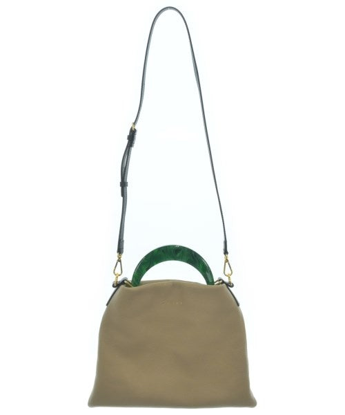 MARNI กระเป๋าถือ