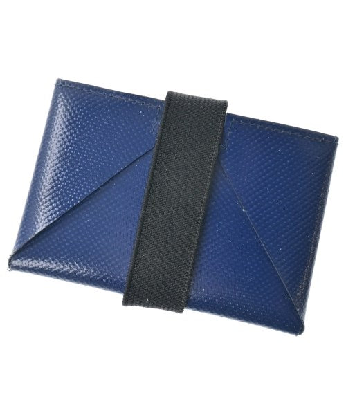 MARNI กล่องใส่บัตร