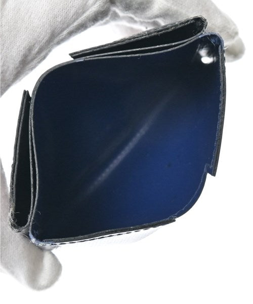 MARNI กล่องใส่บัตร