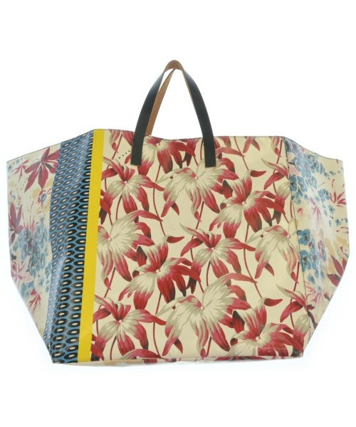 MARNI กระเป๋าถือขนาดใหญ่