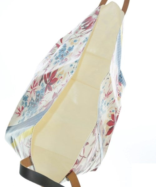 MARNI กระเป๋าถือขนาดใหญ่