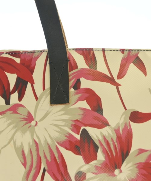 MARNI กระเป๋าถือขนาดใหญ่