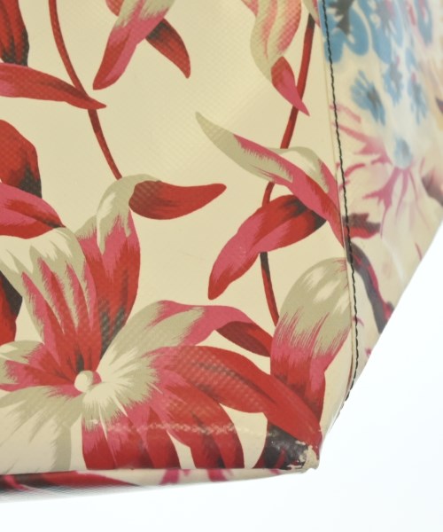 MARNI กระเป๋าถือขนาดใหญ่