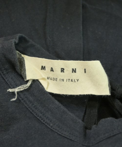 MARNI เสื้อยืด/เสื้อท็อปส์