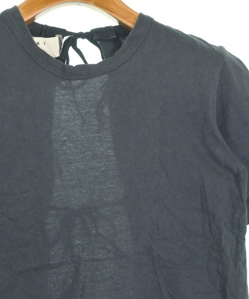 MARNI เสื้อยืด/เสื้อท็อปส์