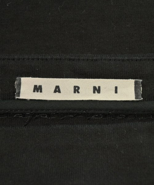 MARNI เสื้อยืด/เสื้อท็อปส์