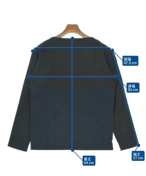 MARNI เสื้อยืด/เสื้อท็อปส์