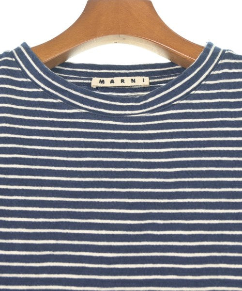 MARNI เสื้อยืด/เสื้อท็อปส์