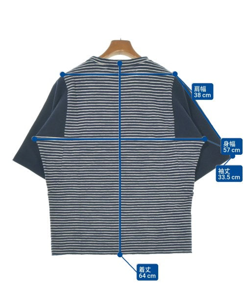 MARNI เสื้อยืด/เสื้อท็อปส์