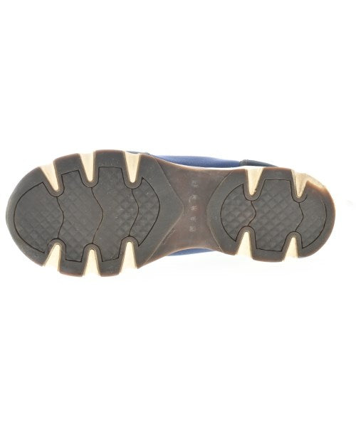 MARNI รองเท้าผ้าใบ