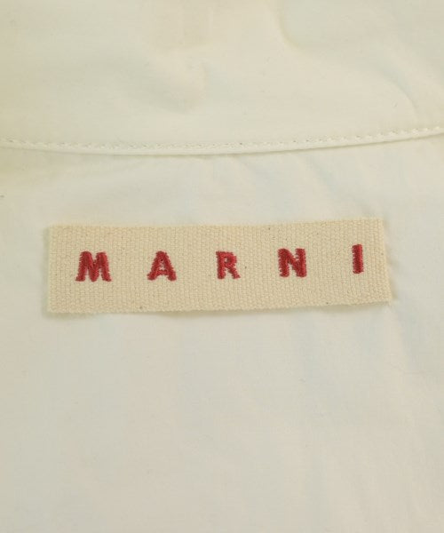 MARNI เสื้อลำลอง