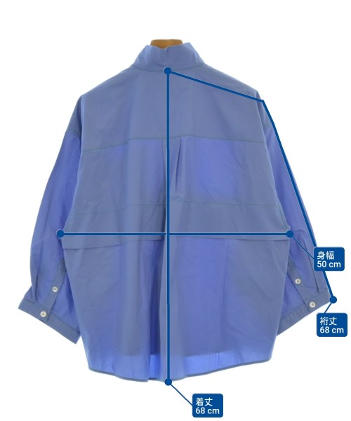 MARNI เสื้อลำลอง