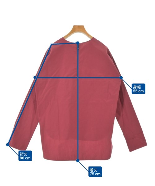 MARNI เสื้อสตรี