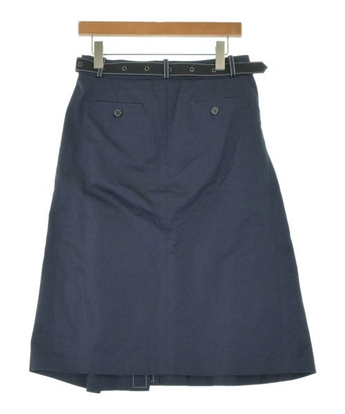 MARNI กระโปรงยาว/แม็กซี่ยาว