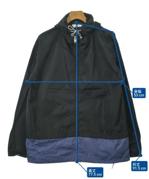 MARNI แจ็คเก็ตเบลาส์ อื่น