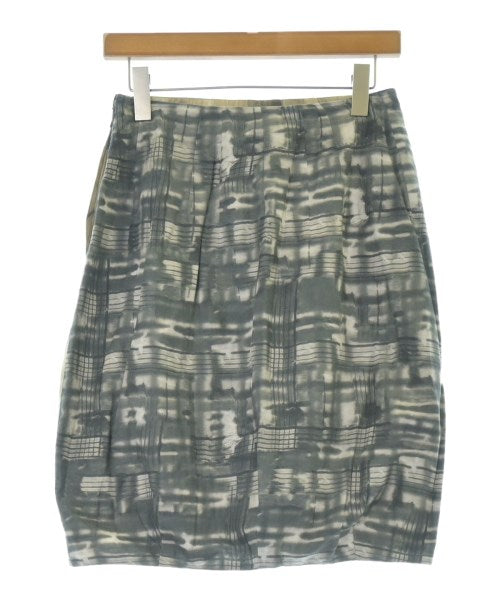 MARNI กระโปรงยาวถึงเข่า