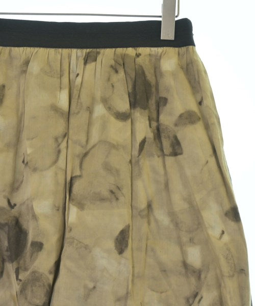 MARNI กระโปรงยาวถึงเข่า