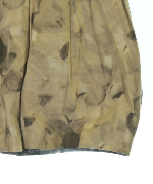 MARNI กระโปรงยาวถึงเข่า