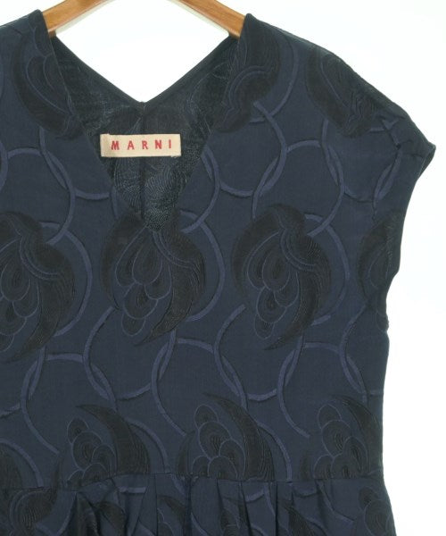 MARNI เสื้อเชิ้ตทางการ