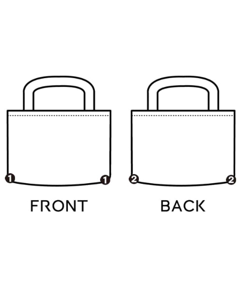 MARNI กระเป๋าถือ