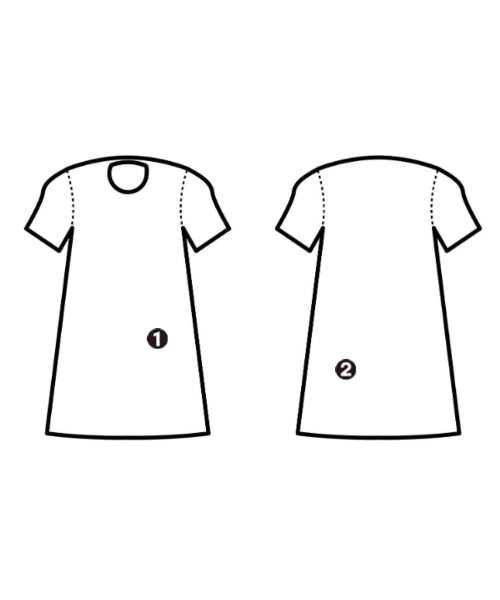 MARNI ชุดเดรส