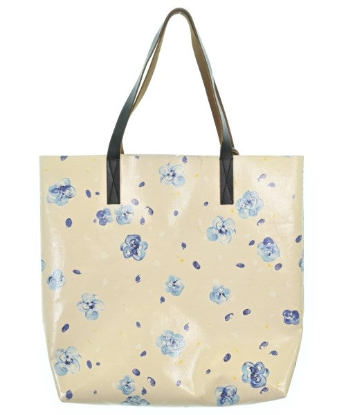 MARNI กระเป๋าถือขนาดใหญ่