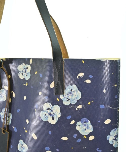 MARNI กระเป๋าถือขนาดใหญ่