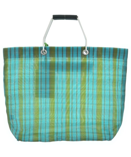 MARNI กระเป๋าถือขนาดใหญ่