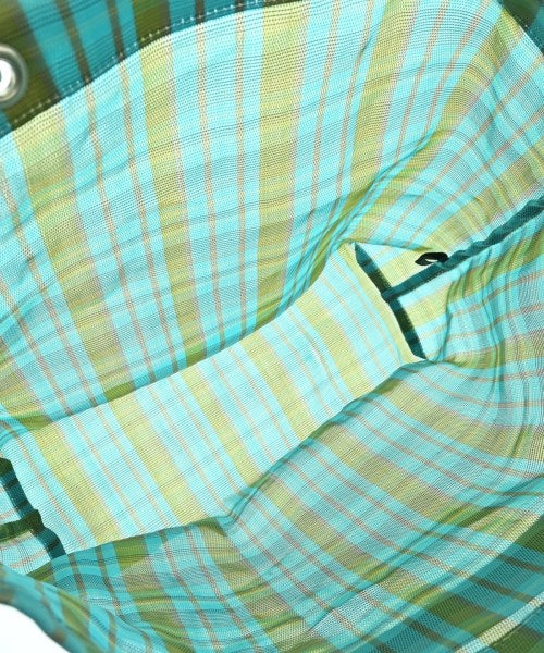 MARNI กระเป๋าถือขนาดใหญ่