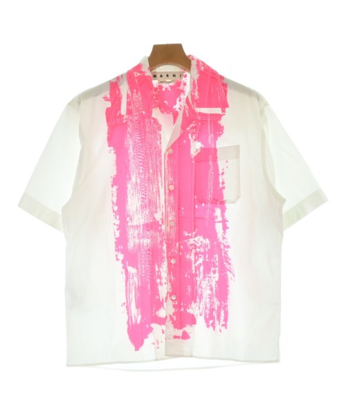 MARNI เสื้อลำลอง