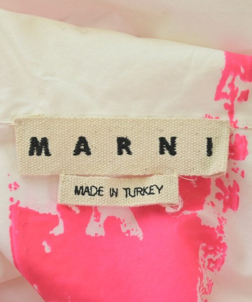 MARNI เสื้อลำลอง