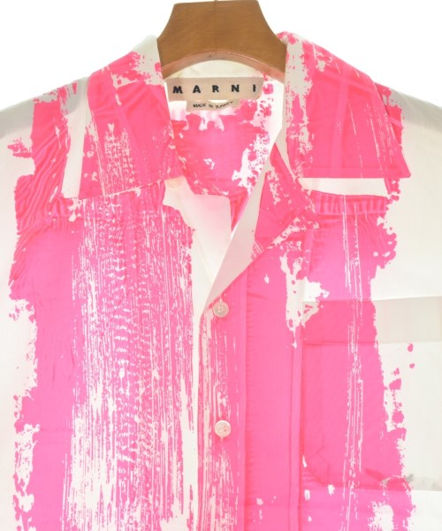 MARNI เสื้อลำลอง