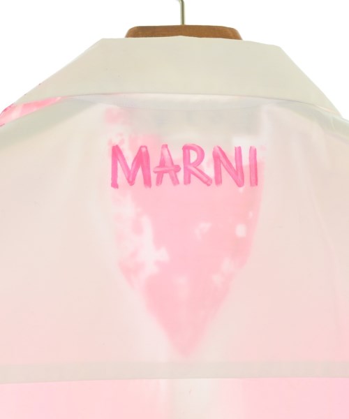 MARNI เสื้อลำลอง