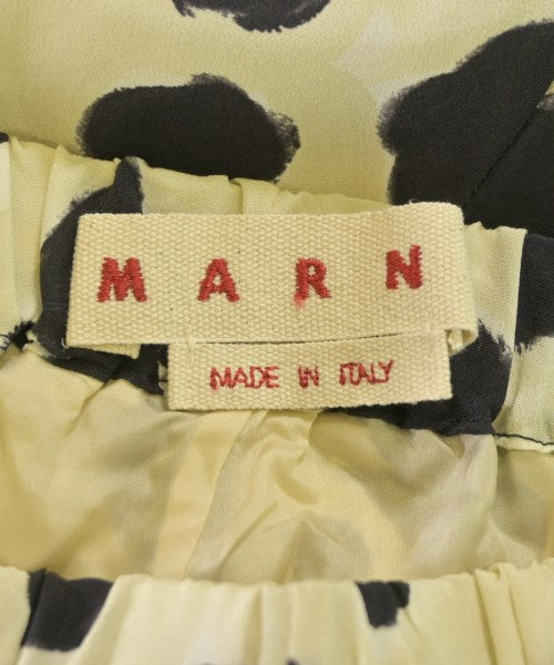 MARNI กางเกง อื่น