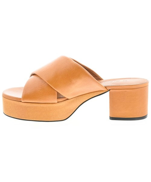 MARNI รองเท้าแตะ