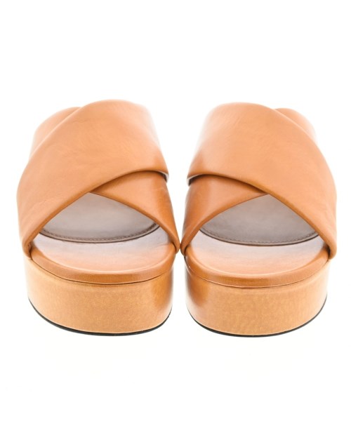 MARNI รองเท้าแตะ