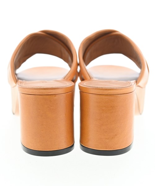 MARNI รองเท้าแตะ