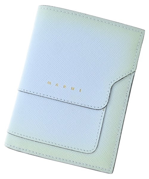 MARNI กระเป๋าสตางค์/กระเป๋าใส่เหรียญ