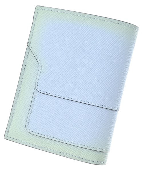 MARNI กระเป๋าสตางค์/กระเป๋าใส่เหรียญ
