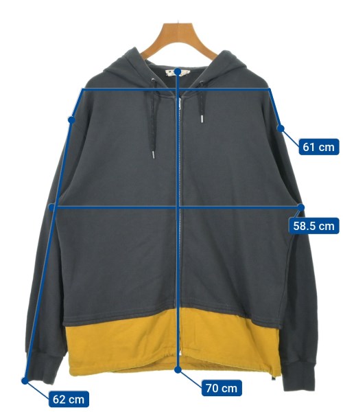 MARNI เสื้อฮู้ด